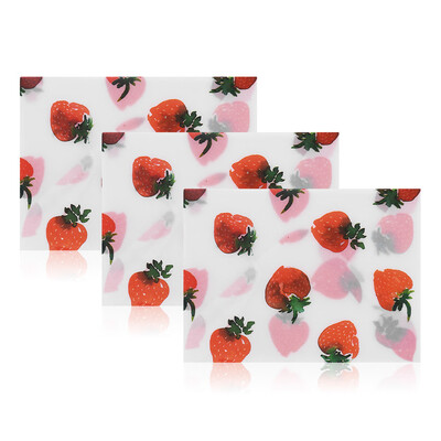 

3 Pcs Handmade Paper Envelopes for Gift Card Invitation Package with 4 Sealing Stickers 59×43 Inch