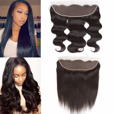 

Wig accessories 134 all hand woven hair blocks natural color real hair