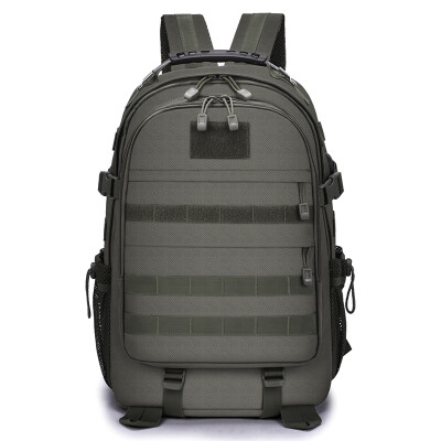 

Wear-resistant Trendy Compact Backpack