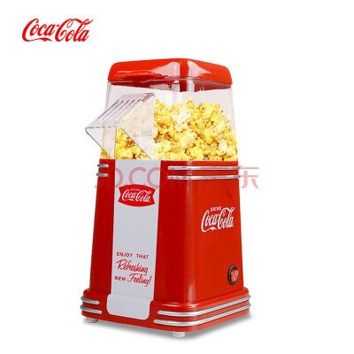 

Nostalgia Electrics home popcorn machine RHP310