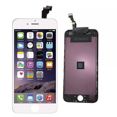 

Grade AAA for iphone 6 lcd mobile lcd screen Digitizer Assembly For iphone lcd screen Display No Dead Pixel