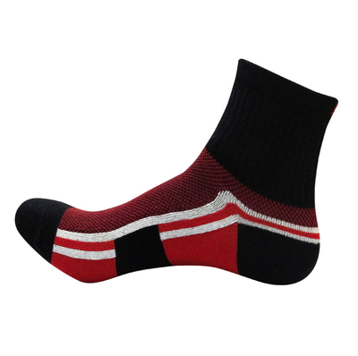 

Socks Medium Tube Outdoor Sports Socks Basketball Socks Hiking Socks 5 Pairs
