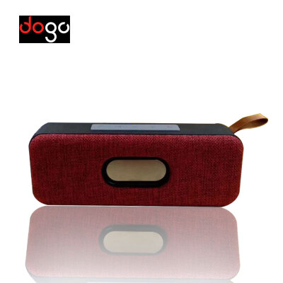 

DOGO T6 Soundbar 10W High Powerful USB Bluetooth Speaker For Computers Laptop PC Smart Phones TV Case Audio Loudspeakers Systerm