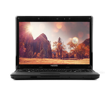 

Laptop Notebook PC 14" 1366 768 Display for Intel Dual Core 2950M Processors 4GB DDR3 500GB