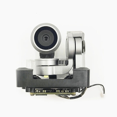 

DJI Mavic Pro Gimbal Camera FPV HD 4k camera compatible with mavic pro&mavic pro platinum drone original Brand new in stock