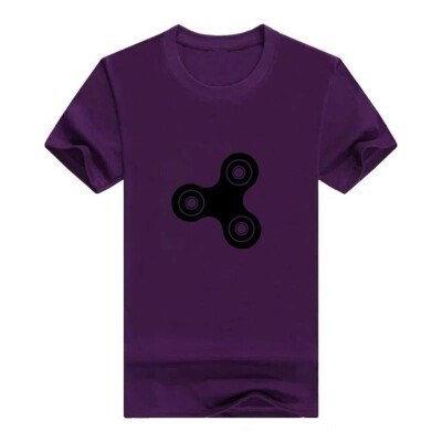 

Fidget Spinner Mens t-Shirt