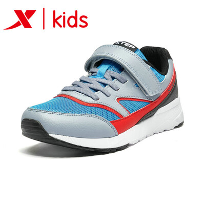

Special step childrens shoes boys sports shoes 2019 new spring&autumn breathable sports shoes lightweight running shoes childrens mens shoes 681115329178 Gray orchid 37