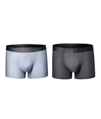 

XIAOMI MI MIJIA xiaomiyoupin Instant me touch series comfortable flat-angle anti-bacterial underwear sharing suit