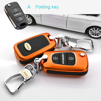 

Car Accessories Car Key Case Keychain For Kia K2K5sportage RsportageSorento Car Key Cover Shell