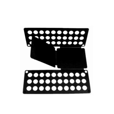 

Lazy Man Clothes T Shirts Dress Pants Folder Board Home Household Adult Clothing Fast Speed Organizer