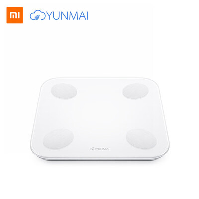 

Xiaomi mijia yunmai body fat scale mini 2 weight scale