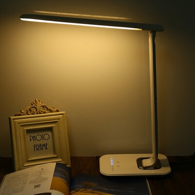 

TZ009 15W Dimmable Rotatable Eye Care LED Table Lamp