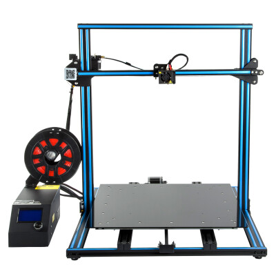 

Creality3D CR - 10S5 500 x 500 x 500mm Enlarged Version 3D Printer DIY Kit