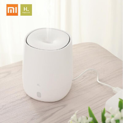 

Xiaomi HL Mini Air Aromatherapy Diffuser Portable USB Humidifier Quiet Aroma Mist Maker with Nightlight for Car Home Office Yoga 1, Xiaomi HL Mini Air Aromatherapy Diffuser Portable USB Humidifier Quiet Aroma Mist Maker with Nightlight