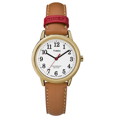 

Tianmei TIMEX watch high value classic atmospheric quartz female watch TW2R40300