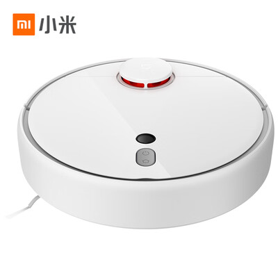 

New Product MIJIA 1S Smart Robot Vacuum CleanerChinese versionUS plug