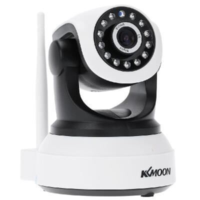 

Wireless 720P HD H264 P2P 1MP AP IP Camera PT Webcam TF Card Z8R8