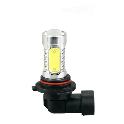 

2PCS 6500K 75W High power lamp H11 H8 9006 9005 T15 COB LED Car Driving Fog Light Bulb Lamp