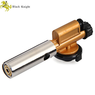 

803 Electronic Ignition Flame Gun Torch for Camping Picnic Cooking Welding