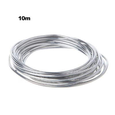 

Aluminum-aluminum cored wire welding aluminum tube evaporator condenser welding vehicle air conditioning refrigerator low temperat