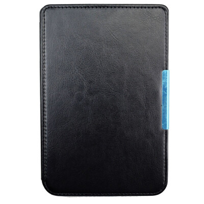 

Hot Model PB 626 Plus Case Cover For Pocketbook Touch Lux 3 eReader leather case Fit pocketbook 626 ebook pouch Dropshipping