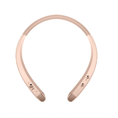 

Premium Distinctive Design Wireless Headset Bluetooth Stereo Sport Earphone Neckband With Microphone For iPhone Xiaomi 913