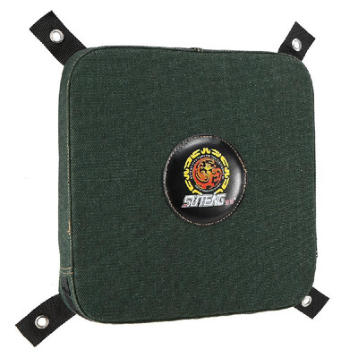 

Square Foam Punching Wall Boxing Wall Striking Kick Bag Fighting Pad Solid Karate Training Board Punching Board