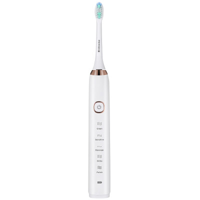 

Alfawise Sonic Electric Toothbrush Advanced Safeguard Oral Health Care Cleaning Tools