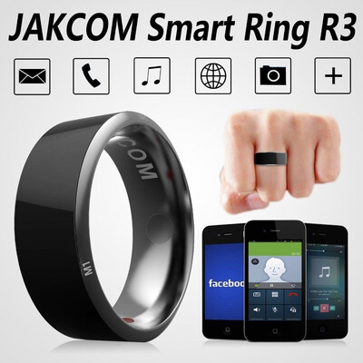 

Smart Ring Wear Jakcom R3 Magic Finger NFC Ring for Android Windows NFC Mobile