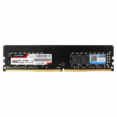 

JUHOR DDR4 2400 8GPC4 19200 Desktop memory