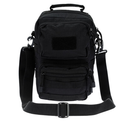 

Outdoor Tactical Shoulder Bag Pack Adjustable Crossbody Bag Sling Bag for Camping & Hunting