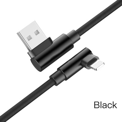 

10FT Lightning Charging Data Cable for iPhone 6 7 8 X Xs Max iPad