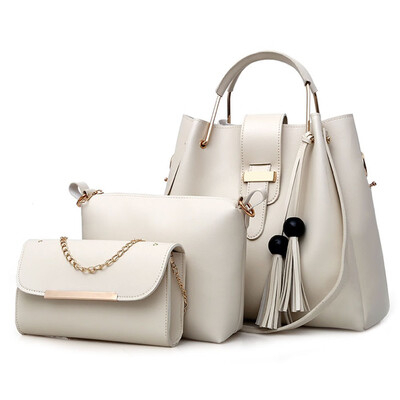 

Womens Leather Bucket Bag Tote Bag for Women Ladies Handbags Shoulder Bag Satchel Bags for Women