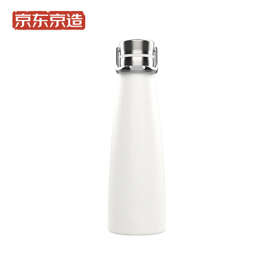 

Beijing made outdoor sports cold insulation mug 475ML piano white