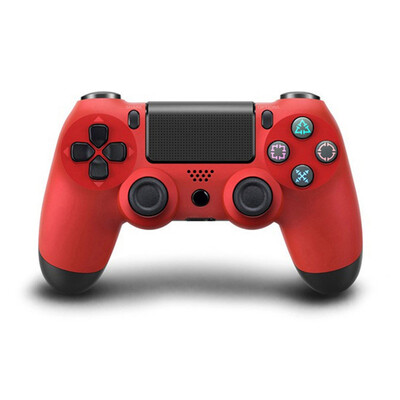 

PS4 wireless Bluetooth handle with vibration function