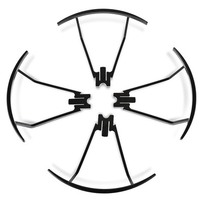 

Original TIANQU Propeller Protector 4pcs set for XS809W Foldable RC Drone