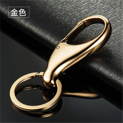 

Hot Zinc Alloy Luxury Keychain Car Keys Rings Keychain for BMW Toyota Mercedes Ford Honda Audi All Car Key Rings Universal