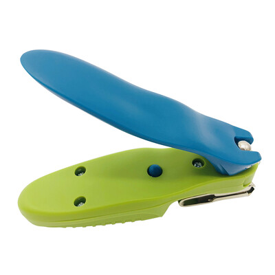 

Wonder Clipper Lighted Nail Trimmer Nail Clipper Painless Professional LED Sleepy Baby Clipper