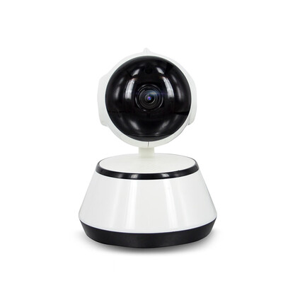 

Home Video Camera 720P HD WiFi Wireless APP Control IR Night Vision Camcorder for Home Security Babyolder Monitor AU