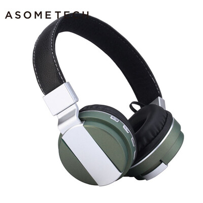 

Wireless Bluetooth Headphone Headset BT-008 Foldable Headphones Blutooth Earphone With Microphone For iPhone Samsung Smart Phone