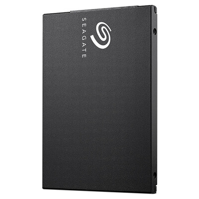 

SEAGATE BarraCuda SSD Cool Fish Series 500GB SATA 6 Solid State Drive