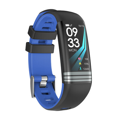 

G26 S Smart Watch Sleep Monitoring Heart Rate Monitor Smart Wristband Blood Pressure Blood Oxygen Smart Bracelet Fitness Tracker