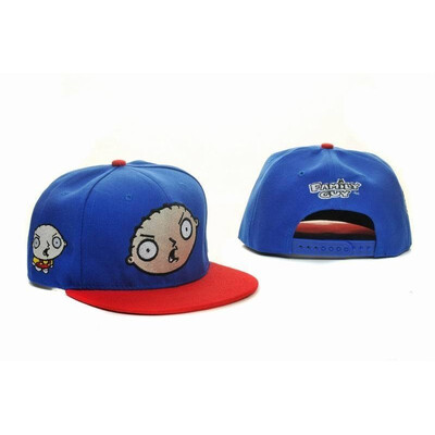 

2019 New Arrivals Cartoon style snapbacks baseball caps men&women hats