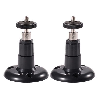 

Plastic Indoor Outdoor Adjustable Mount Wall Table Ceiling Security Bracket Mainly for ArloArlo ProArlo Pro 2 Camera