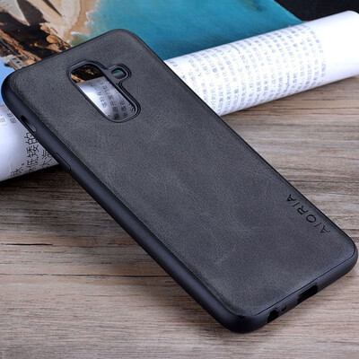 

for Samsung Galaxy A6 Plus 2018 case Luxury Vintage PU leather Skin cover phone Case for samsung galaxy a6 plus 2018 coque funda
