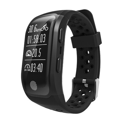 

Joinrun S908 GPS Band IP68 Waterproof Sports Smart Wristband Multiple Sports Heart Rate Monitor Fitness Tracker Sport Band
