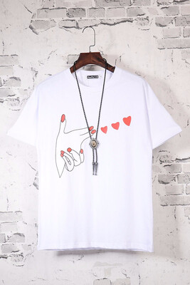 

new nice 2019 spring summer season men short t-shirts11