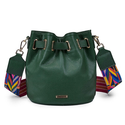 

Rmrebecca Ladies Handbag Head Layer Cowhide Fashion Occident Style Fashion Handbag