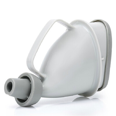 

Outdoor Travel On-board Portable Urinal