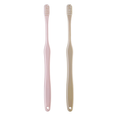 

Artooth double planting couples imported Japanese imported small head toothbrush LT-07 2 sets